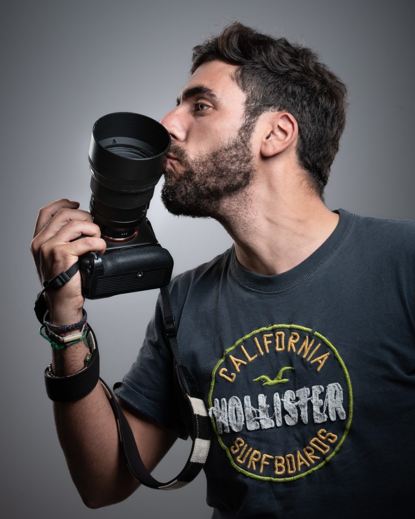 Álvaro Alonso Fotografía